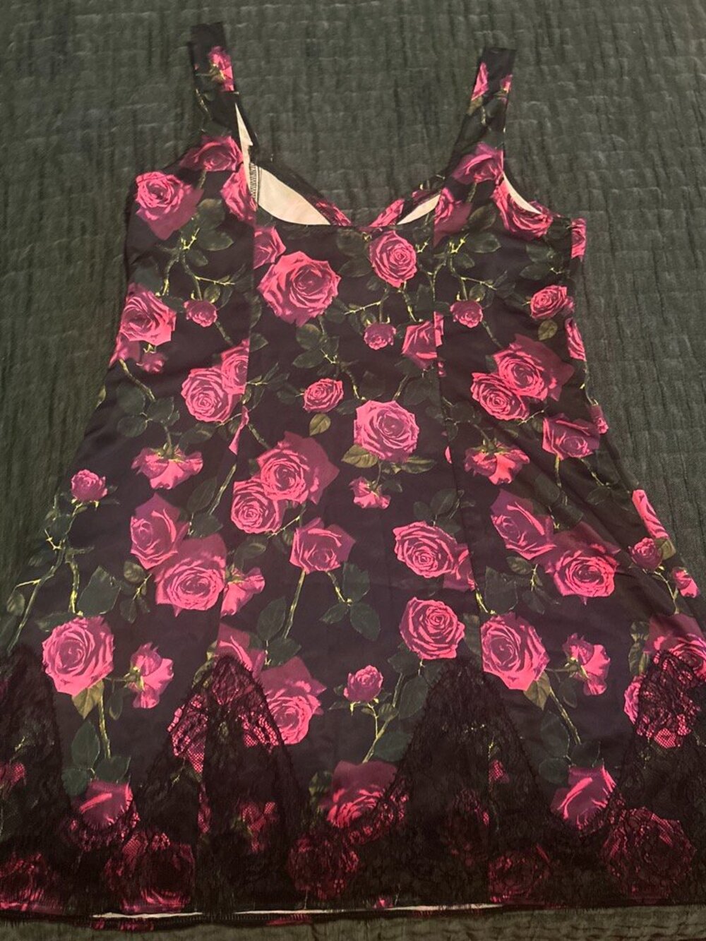 Betsey Johnson dress - Picture 3 of 3